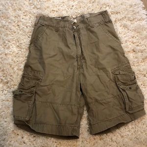 Men’s Levi’s Cargo Shorts